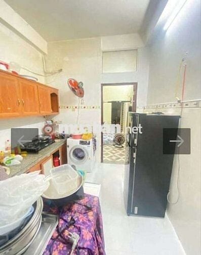 NHÀ ĐẸP BÌNH TÂN - CHỈ 4.7 TỶ - CHỦ GẤP BÁN