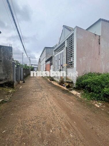 💥  ĐẤT HẺM HÙNG VƯƠNG - VỊ TRÍ ĐẦU TƯ VÀNG- Gần COOPMARK