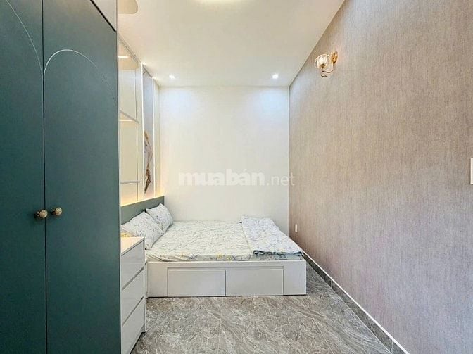 Ngay Nguyễn Đình Chính 70m2 giá 5ty970 HXH SHR kvuc đầy đủ tiện ích