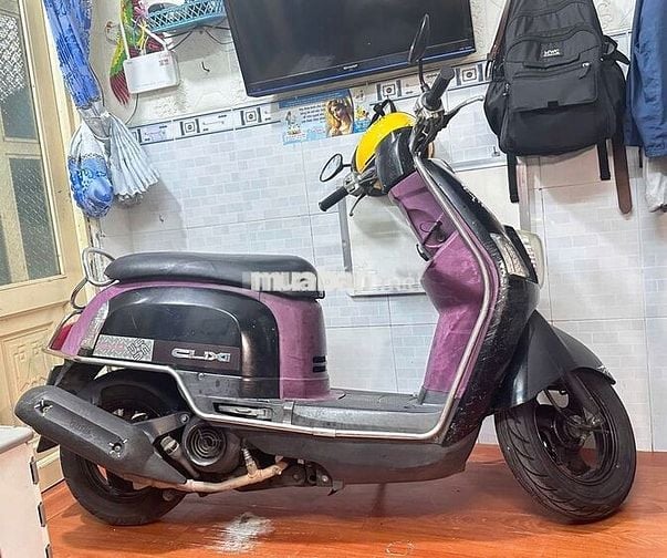 bán xe qua sử dụng