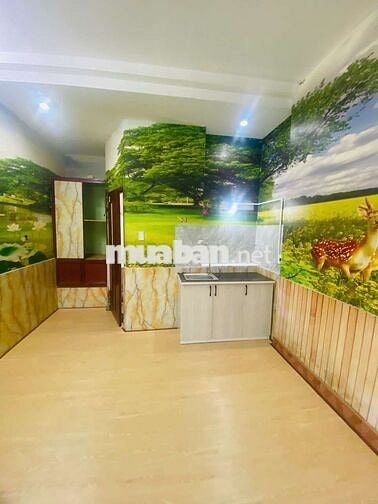 🏡PHÒNG TRỆT SIÊU RẺ ĐÚNG HÌNH ĐÚNG GIÁ NGAY MẶT TIỀN PHẠM HÙNG QUẬN 8