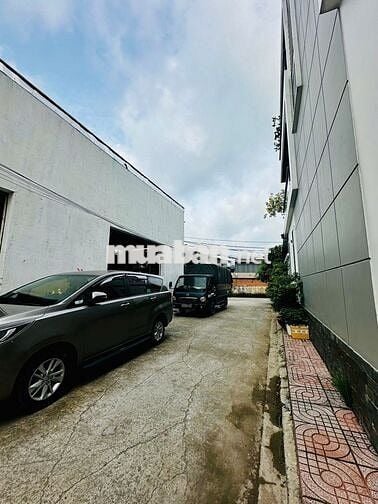 Bán lô đất trống khu Tên Lửa, khu dân cư nội bộ, yên tĩnh, ngay TL10