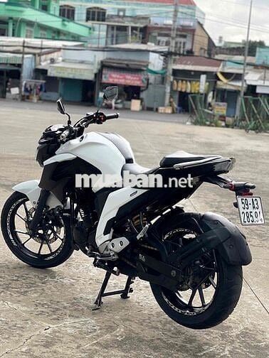 🙏[XE HIẾM🙏] YAMAHA FZ 250i✨nhập 2022✨17.200km✨NEW✨