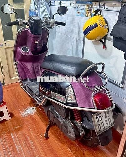 bán xe qua sử dụng