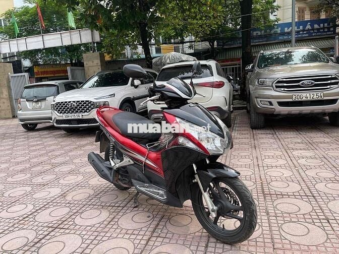 Airblade 110 nguyên bản chính chủ sử dụng