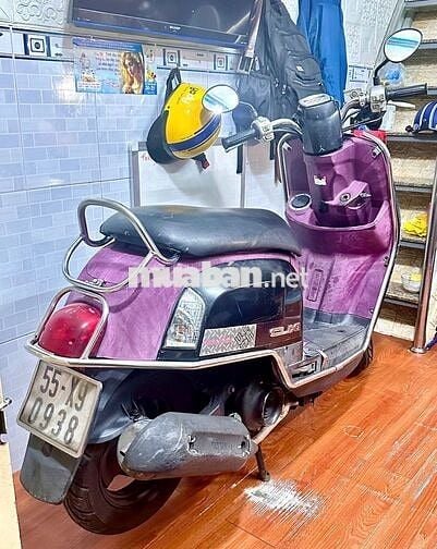 bán xe qua sử dụng