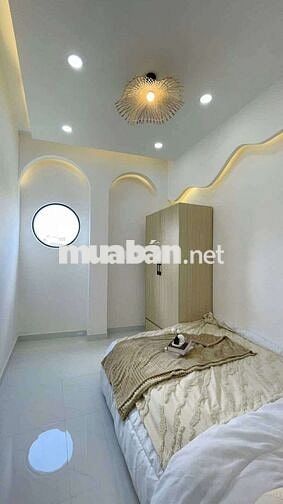 NHÀ ĐẸP BÌNH TÂN - CHỈ 4.088 TỶ - CHỦ GẤP BÁN