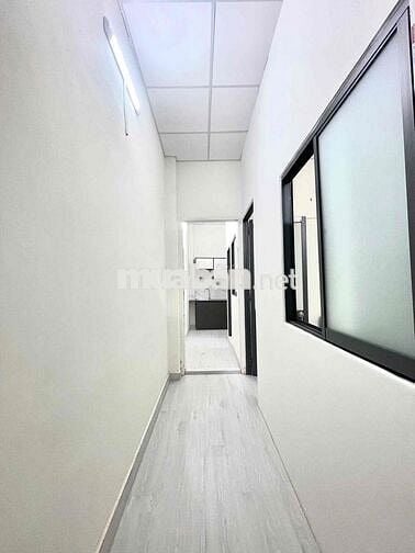 CĂN HỘ 2PN 50M2 | FULL NT | NGAY CMT8 Q3 GẦN CV LÊ THI RIÊNG