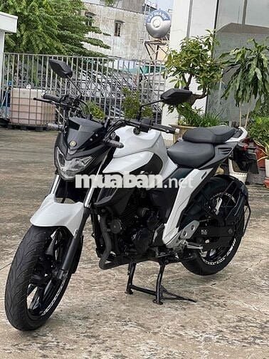 🙏[XE HIẾM🙏] YAMAHA FZ 250i✨nhập 2022✨17.200km✨NEW✨