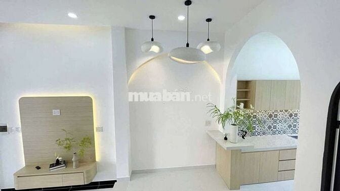 NHÀ ĐẸP BÌNH TÂN - CHỈ 4.088 TỶ - CHỦ GẤP BÁN