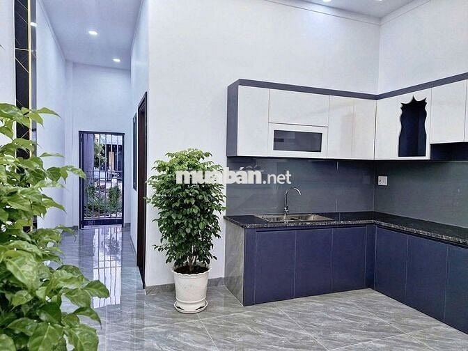 Nhà sổ riêng chỉ 599 triệu sang sổ