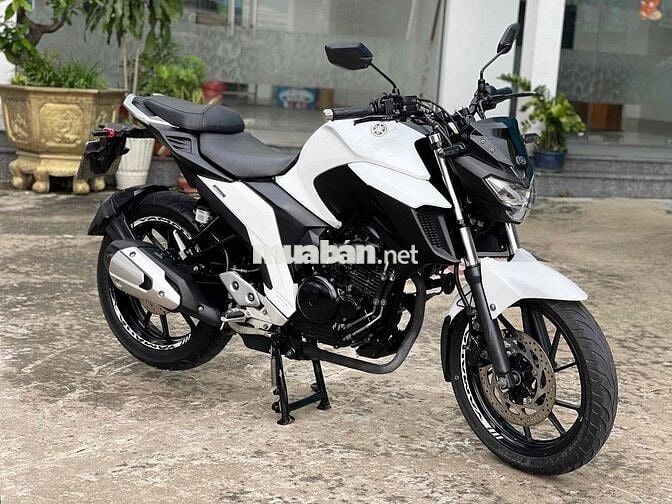 🙏[XE HIẾM🙏] YAMAHA FZ 250i✨nhập 2022✨17.200km✨NEW✨