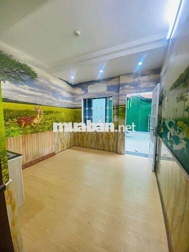 🏡PHÒNG TRỆT SIÊU RẺ ĐÚNG HÌNH ĐÚNG GIÁ NGAY MẶT TIỀN PHẠM HÙNG QUẬN 8