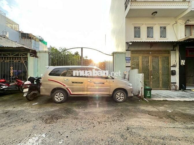 Lô đất đẹp 750m2 Thổ cư 1/ Hẻm 8m thông Trần Thị Hè ( HT42)