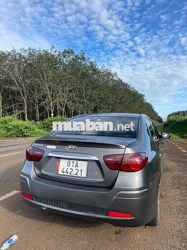 Hyundai Accent 2012 - 130000 km