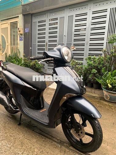 Yamaha Janus Fi 2018 xanh đen Zin100% Bs.tp CCCD