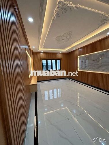 SIÊU PHẨM - GẦN 4 XÃ - TÊN LỬA - HƯƠNG LỘ 2 - THUẬN TIỆN DI CHUYỂN