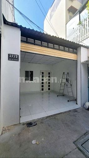 Bán Gấp Nhà Hẻm Bà Lê Chân – Trung Tâm Quận 1