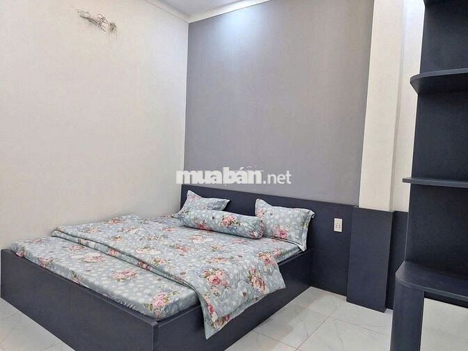 Nhà sổ riêng chỉ 599 triệu sang sổ