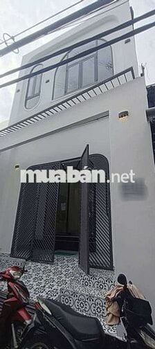 NHÀ ĐẸP BÌNH TÂN - CHỈ 4.088 TỶ - CHỦ GẤP BÁN