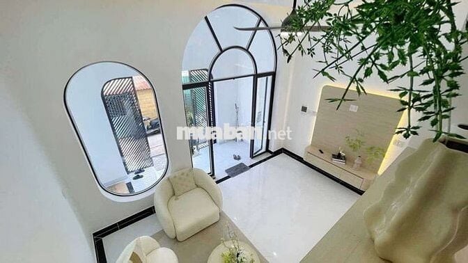 NHÀ ĐẸP BÌNH TÂN - CHỈ 4.088 TỶ - CHỦ GẤP BÁN