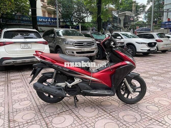 Airblade 110 nguyên bản chính chủ sử dụng