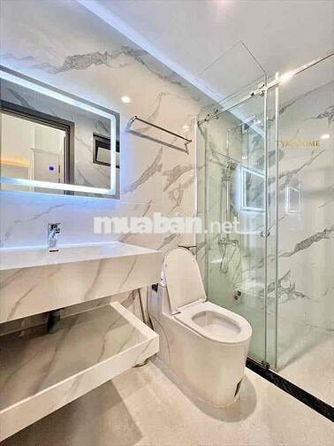 [ CC MINI CAO CẤP QUẬN 1 ] - NỘI THẤT SIÊU XỊN - BAN CÔNG ĐÓN NẮNG