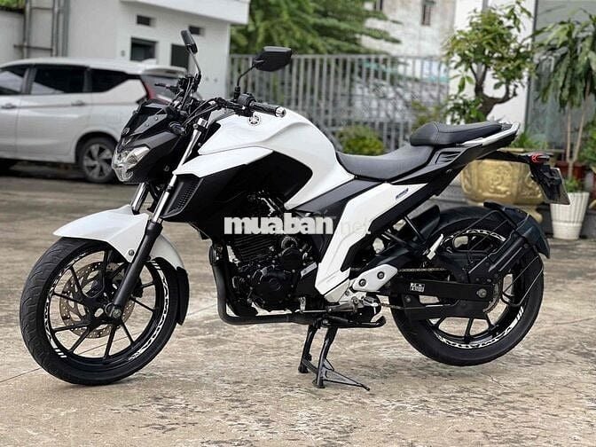 🙏[XE HIẾM🙏] YAMAHA FZ 250i✨nhập 2022✨17.200km✨NEW✨