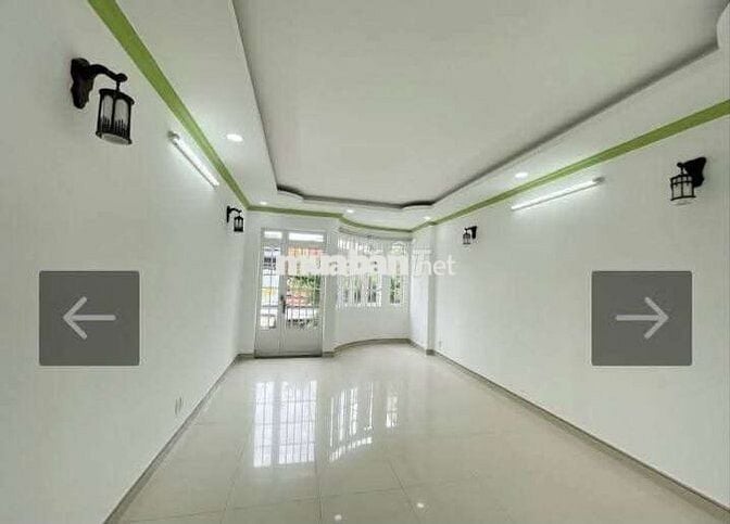 NHÀ ĐẸP BÌNH TÂN - KDC NAM HÙNG VƯƠNG - CHỈ 8.9 TỶ - CHỦ GẤP BÁN