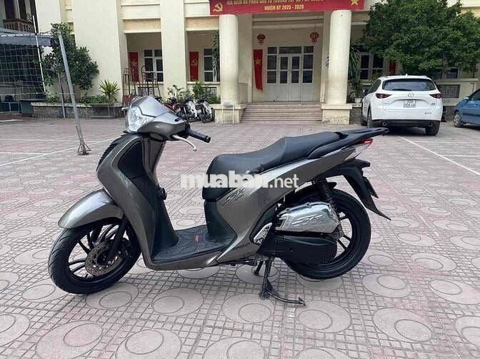 Sh 125 nguyên bản chính chủ biển hà nội