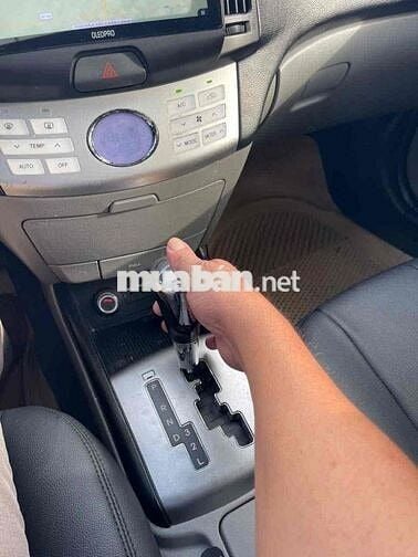 Hyundai Accent 2012 - 130000 km