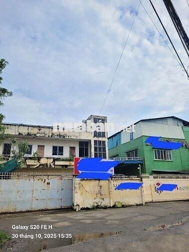 💫Xưởng cho thuê DT 20X120m Đường XE CTENER