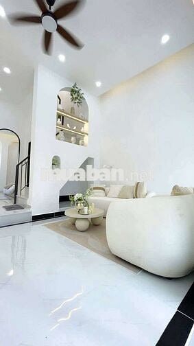 NHÀ ĐẸP BÌNH TÂN - CHỈ 4.088 TỶ - CHỦ GẤP BÁN