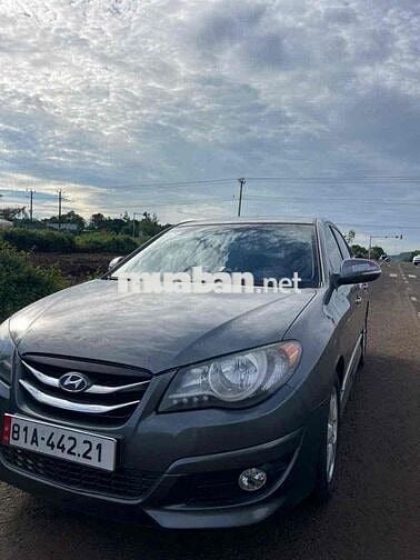 Hyundai Accent 2012 - 130000 km