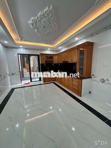 SIÊU PHẨM - GẦN 4 XÃ - TÊN LỬA - HƯƠNG LỘ 2 - THUẬN TIỆN DI CHUYỂN