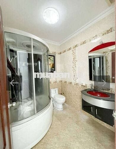 NHÀ ĐẸP BÌNH TÂN - KDC NAM HÙNG VƯƠNG - CHỈ 8.9 TỶ - CHỦ GẤP BÁN