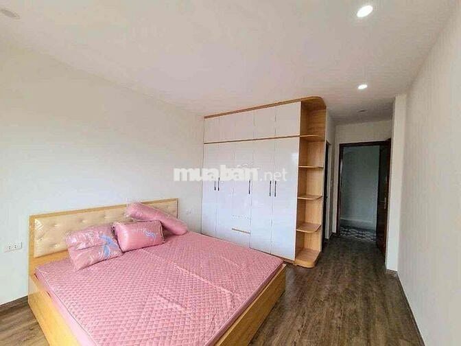 Bán Nhà Đẹp Mới Dưới 7 Tỷ 52m² 5 Tầng Cách Cầu Vĩnh Tuy Vài Bước Chân Bán Nhà Đẹp Mới Dưới 7 Tỷ 52m² 5 Tầng Cách Cầu Vĩnh Tuy Vài Bước Chân