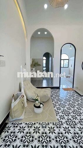 NHÀ ĐẸP BÌNH TÂN - CHỈ 4.088 TỶ - CHỦ GẤP BÁN