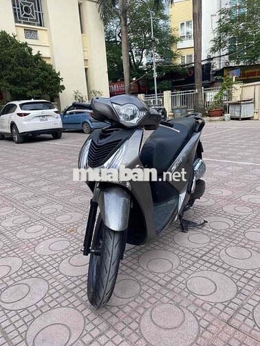 Sh 125 nguyên bản chính chủ biển hà nội