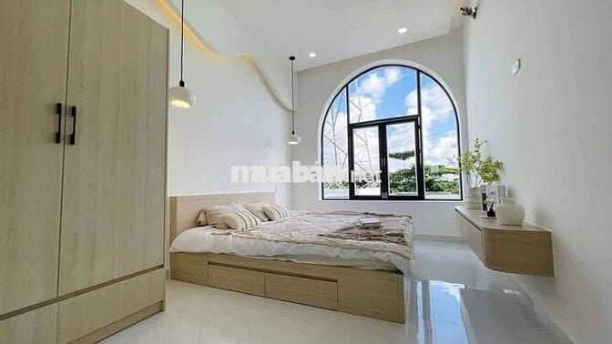 NHÀ ĐẸP BÌNH TÂN - CHỈ 4.088 TỶ - CHỦ GẤP BÁN