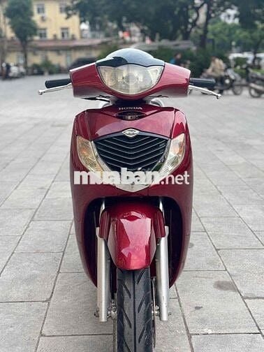 Sh 150fi nhập ý 2009 thân cơ treo máy còn zin