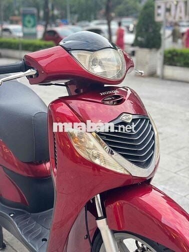 Sh 150fi nhập ý 2009 thân cơ treo máy còn zin