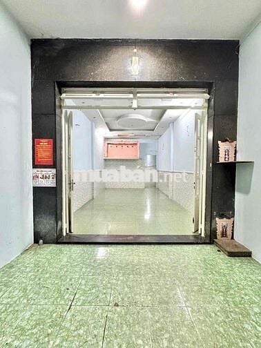 Nhà Hẻm Lê Văn Quới (4x19m) 1 Lầu 2 Phòng - Hẻm Xe Tải