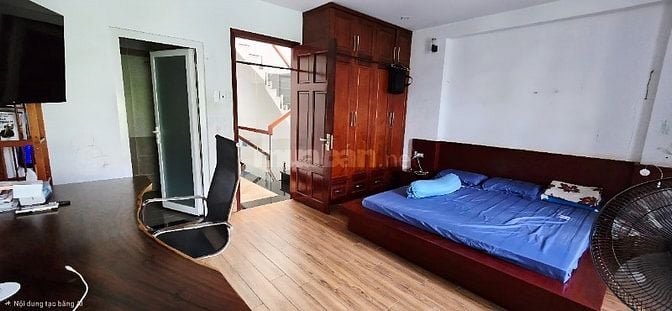 Cho thuê nhà nguyên căn MT quận 12