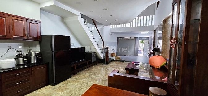 Cho thuê nhà nguyên căn MT quận 12