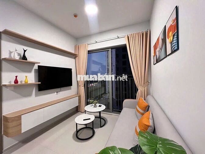 Cho thuê căn hộ chung cư tại Westgate full nội thất