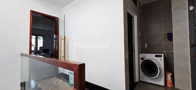 Cho thuê nhà nguyên căn MT quận 12