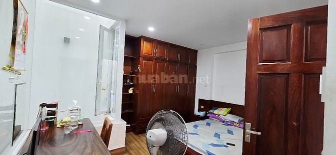 Cho thuê nhà nguyên căn MT quận 12