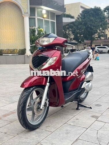 Sh 150fi nhập ý 2009 thân cơ treo máy còn zin