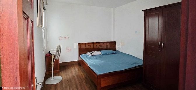 Cho thuê nhà nguyên căn MT quận 12